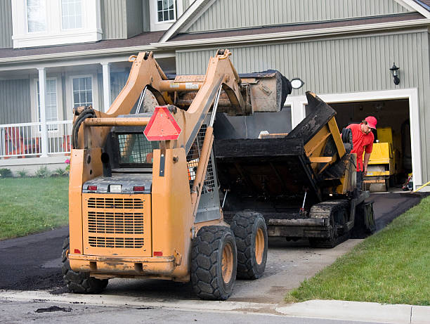 Best Affordable Driveway Pavers  in La Plata, NM