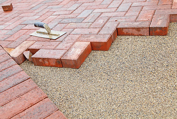 Best Residential Driveway Paver Services  in La Plata, NM