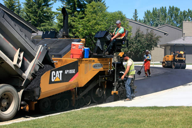 Best Driveway Pavers Near Me  in La Plata, NM